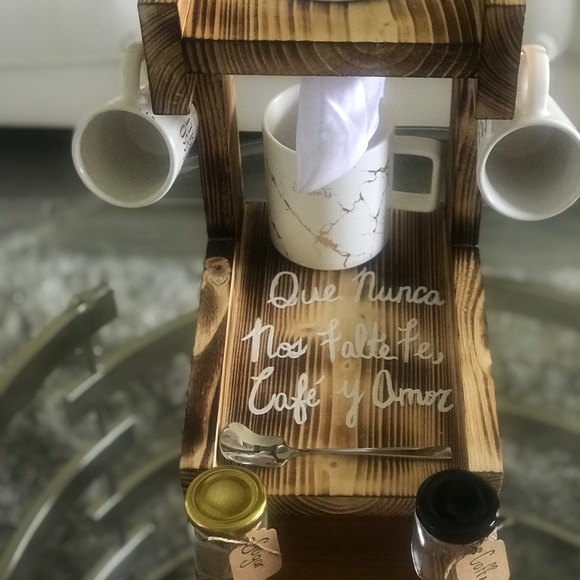 Coffee maker☕️ - Picture 6 of 6